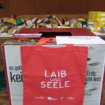 10 Jahre LAIB und SEELE