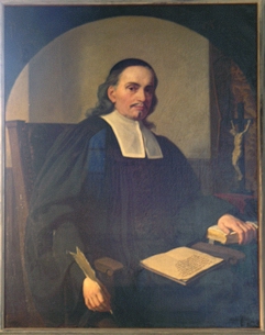 Paul Gerhardt Paul Gerhardt