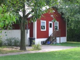 Kita Schwedenhaus