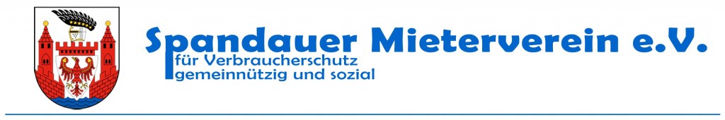 Spandauer Mieterverein e.V.