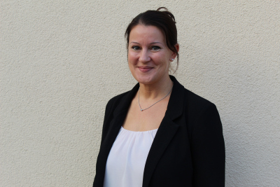 Sandra-Goldmann