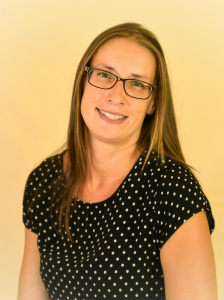Anne-Boehnke - Reinigungskraft