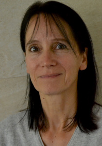 Tatjana Kosin-Hermann - Projektkoordinatorin POWER GIRLS und Seniorenprojekt