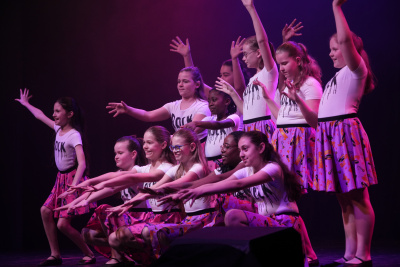 youngPOWER-GIRLS-Donnerstag