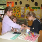 Kleines Ferien-Programm-Tagebuch