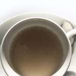 DAS CAFÉ hat wieder geöffnet