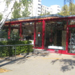 Ausschreibung