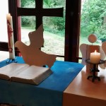 Gottesdienste zu Pfingsten