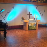 Bilder vom Musikabend am 12.11.