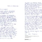 Berliner Brief
