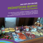 16.12. Frühstück vor dem Gottesdienst