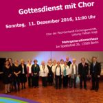 Familiengottesdienst 12.02.