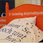 24.05. - 28.05. Deutscher Evangelischer Kirchentag in Berlin
