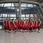 Video von den POWER GIRLS