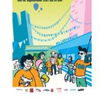 Stadtteilfest im Falkenhagener Feld am 16.09.