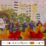 Herbstfest Am Bogen 14.10.