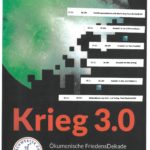 Ökumenische Friedensdekade und Gottesdienst am 21.11. zum Buß- und Bettag in Paul-Gerhardt