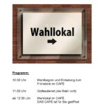 Ergebnis der GKR-Wahl am 03.11.2019