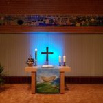 Weiterhin keine Präsenzgottesdienste in der Gemeinde