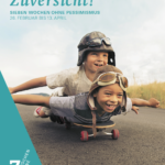 Sieben Wochen ohne Pessimismus