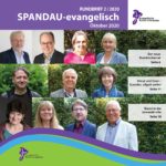 Rundbrief des Kirchenkreises