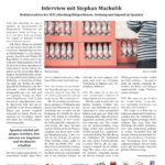 Falkenhagener Express Winterausgabe
