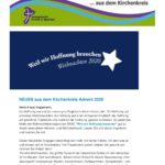 Newsletter des Kirchenkreises Spandau