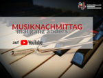 Musiknachmittag ...mal ganz anders