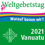 Weltgebetstag Vanuatu 2021