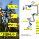 KreuzWegOsterSpaziergang