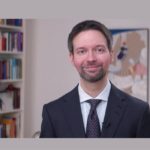 Florian Kunz als Superintendent in sein Amt eingeführt