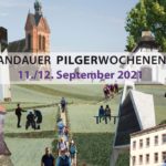 Pilgerwochenende am 11. und 12.09.