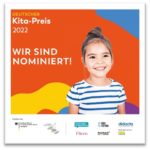 Nominierung für den Deutschen Kitapreis 2022