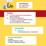 Regelmäßige Angebote Gemeinsam gegen Einsamkeit