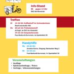 Regelmäßige Angebote Gemeinsam gegen Einsamkeit
