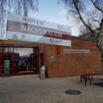 Impfen ist Nächstenliebe