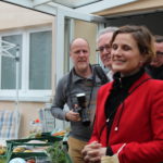 Sozialsenatorin und die Leiterin der Berliner Tafel fordern Wegwerf-Verbot für Supermärkte