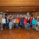 Neujahrsempfang in der Paul-Gerhardt-Kirchengemeinde