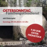 Ostergottesdienste