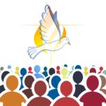 Pfingstsonntag Konfirmationsgottesdienst in der Jeremia-Kirche