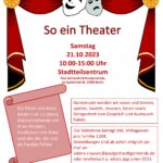 Familienbildungstag am 21.10.