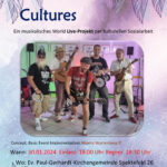 Irish Soundlab of Cultures am 30.01.