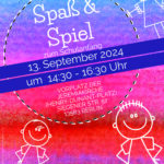 Mit MUT zum Sommerspaß am 13.09.