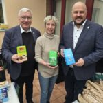 Kaffee für LAIB und SEELE