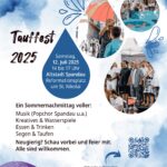 Tauffest 2025