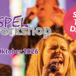Gospel Workshop 9. - 11.10.2026