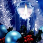 Weihnachtsfeier 21. Dezember